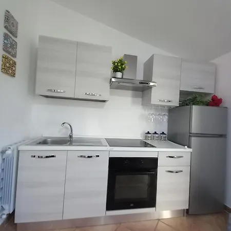 Limoncello Appartement *