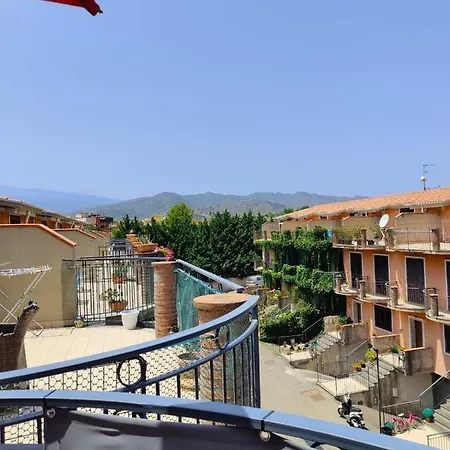 Limoncello Apartament