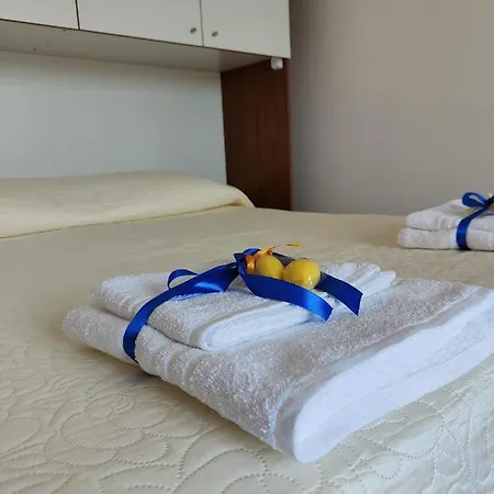 Apartament Limoncello Giardini-Naxos