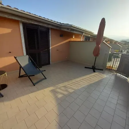 Apartment Limoncello *