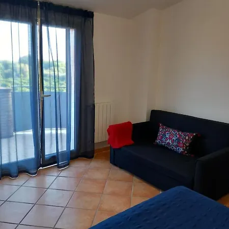 Apartment Limoncello *