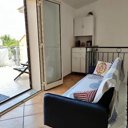 Limoncello Apartmán