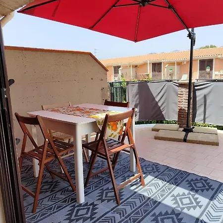 Limoncello * גיארדיני נאקסוס