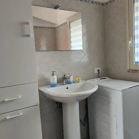 Apartman Limoncello *