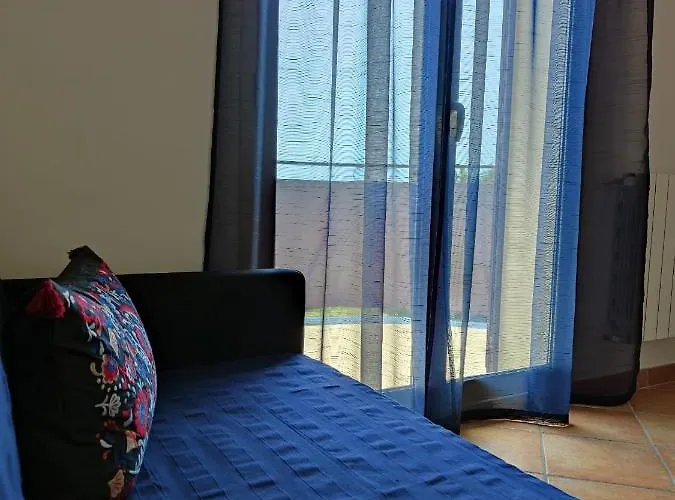 Limoncello 아파트