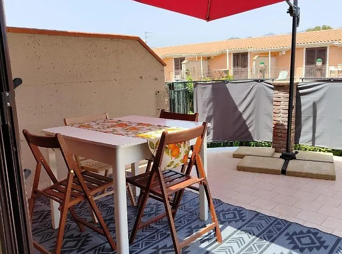 Limoncello * 지아르디니낙소스